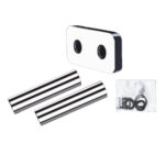 Wellmer Apdailos komplektas 0494