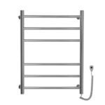 Wellmer Elektrinis rankšluosčių džiovintuvas PLAIN 700x530 85W dešinė - Image 2