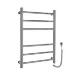 Wellmer Elektrinis rankšluosčių džiovintuvas PLAIN 700x530 85W dešinė - Image 3