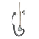 Wellmer Kaitinimo elementas terma chromas 300W