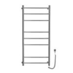 Wellmer Elektrinis rankšluosčių džiovintuvas PLAIN 1000x530 125W dešinė - Image 2