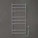 Wellmer Elektrinis rankšluosčių džiovintuvas PLAIN 1000x530 125W dešinė