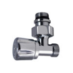 Wellmer Kampinis ventilis 250TA, 3763