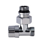 Wellmer Kampinis ventilis 350TA, 3764