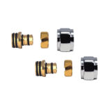 Wellmer Daugiasluoksnio vamzdžio sujungimas 3772