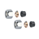 Wellmer Copper pipe connection 3774