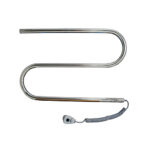 Wellmer Elektrinis rankšluosčių džiovintuvas “S TYPE“ NP 2B 40W 3P