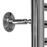 Wellmer Laikiklis rankšluosčių džiovintuvams su lėkštute