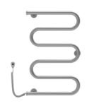 Wellmer Elektrinis rankšluosčių džiovintuvas “S-TYPE“ 5 bangų 75W - Image 2