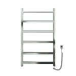 Wellmer Elektrinis džiovintuvas ATLANTA 850×500 85W dešinė - Image 2