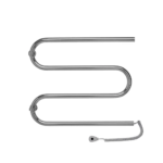 Wellmer Elektrinis rankšluosčių džiovintuvas “S-TYPE“ 3 bangų 40W - Image 2