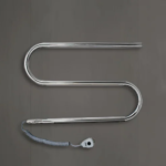 Wellmer Elektrinis rankšluosčių džiovintuvas “S-TYPE“ 2 bangų 40W