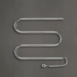 Wellmer Elektrinis rankšluosčių džiovintuvas “S-TYPE“ 3 bangų 40W