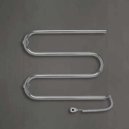 53453563 Wellmer Elektrinis rankšluosčių džiovintuvas “S-TYPE“ 3 bangų 40W - Image 1