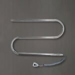 Wellmer Elektrinis rankšluosčių džiovintuvas “S-TYPE“ 2 bangų 40W