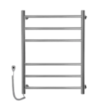 Wellmer Elektrinis rankšluosčių džiovintuvas PLAIN 700x530 85W kairė - Image 2